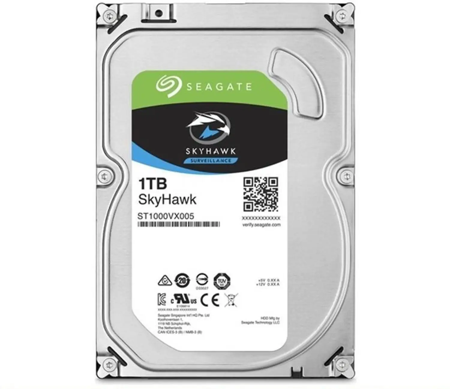 1 tb surveillance systems internal hard disk drive st1000vx005 1 original imageg2dxe44fvur