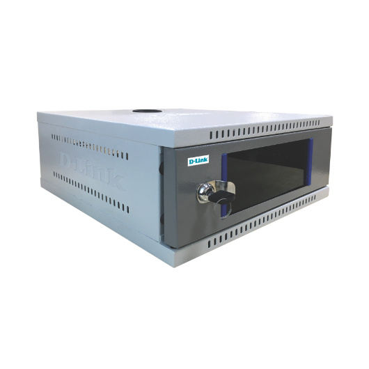D-Link NWR-3535-DVR-B Compact DVR Enclosure