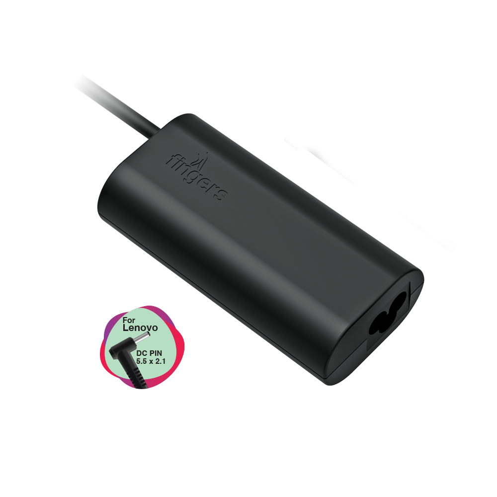 1746698524 Lenovo DC PIN 5.5 x 2.1 WP