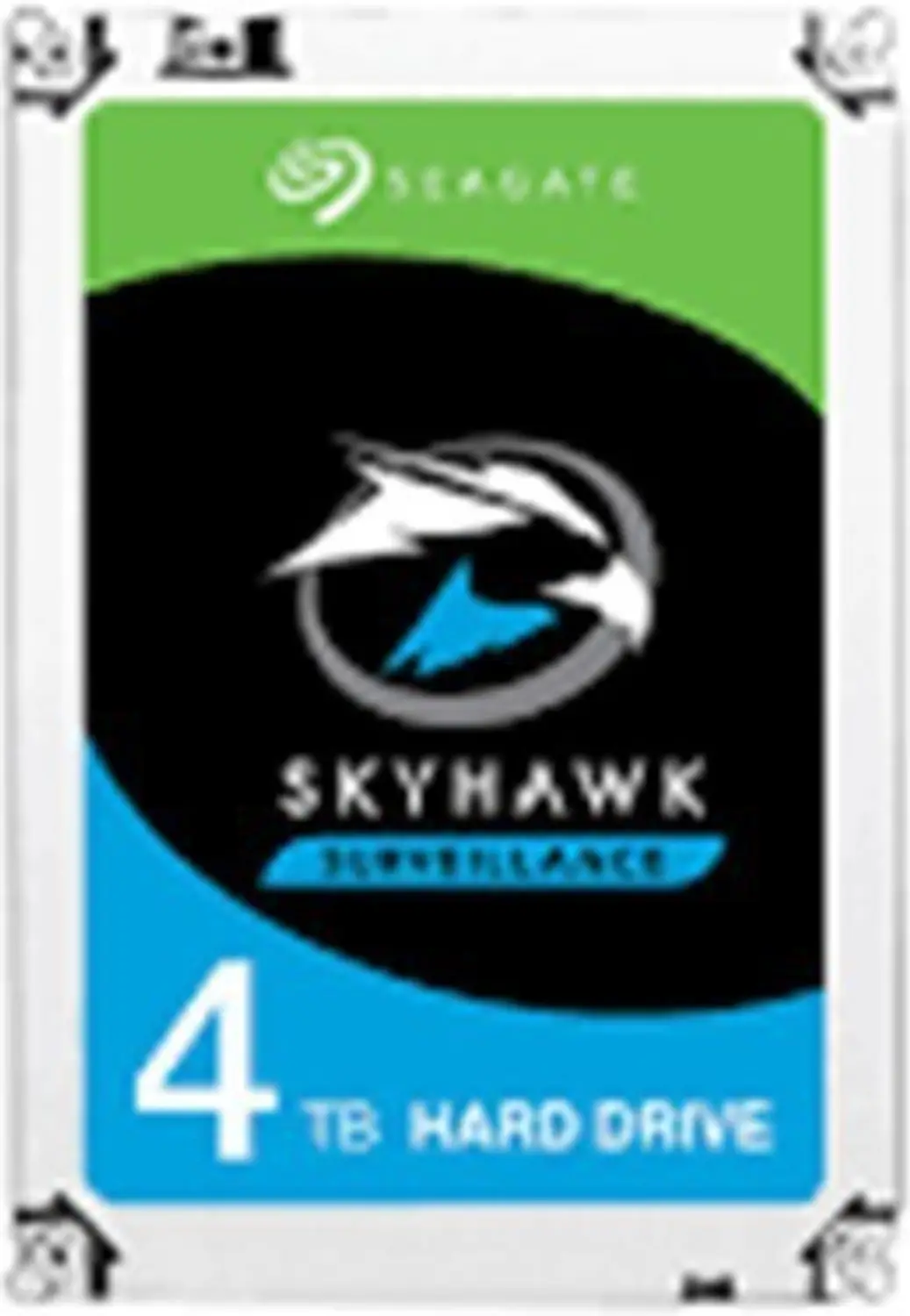 4 tb surveillance systems internal hard disk drive st4000vx007 original imagywycywzyfhsq