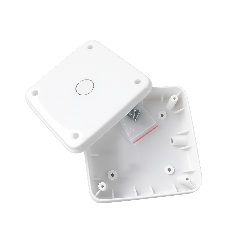 CCTV Camera Mounting Junction Box 5x5