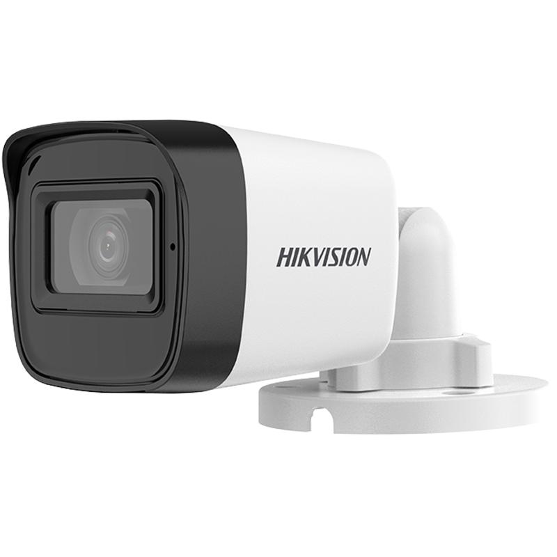 筒机62 HIKVISION 右视