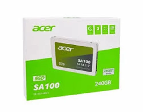acer ssd 240gb sata sa100 500x500