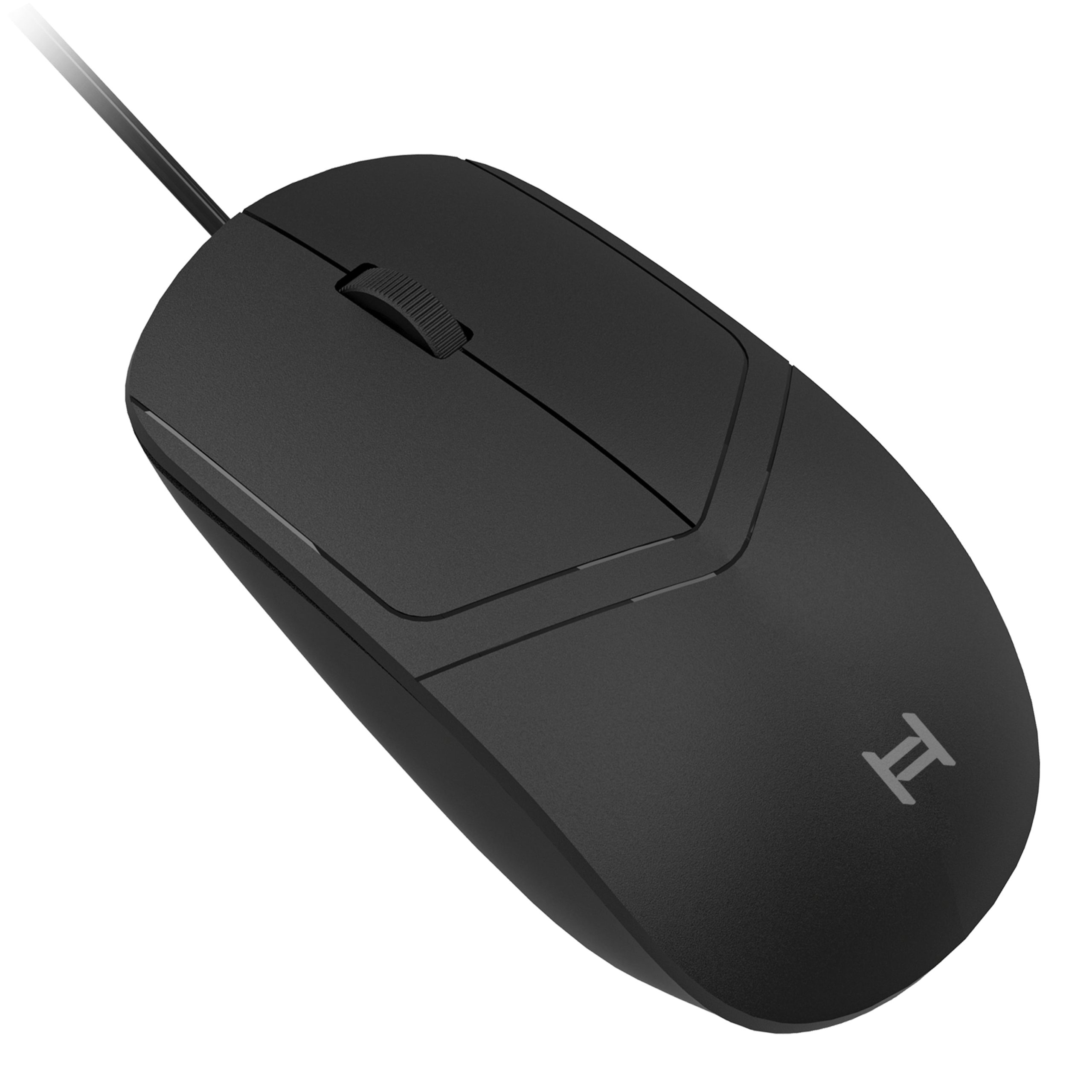 Aria wired mouse scaled