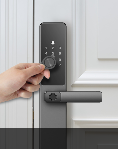 EZVIZ DL05 Smart Fingerprint Lock