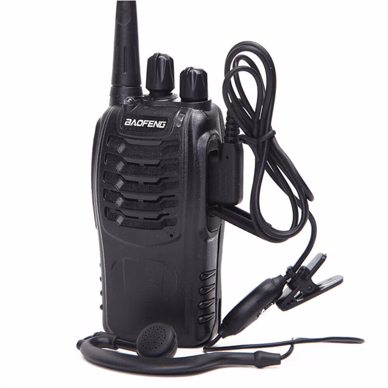 Baofeng Two-Way Radios, Accessories & Spare Parts