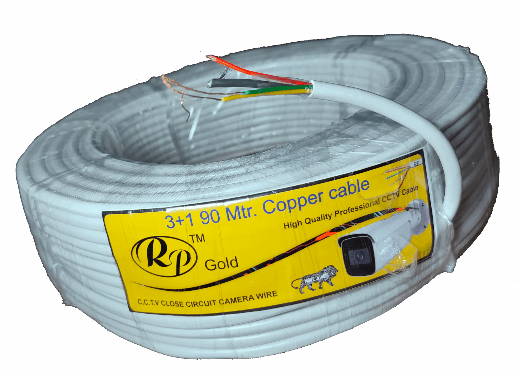 CCTV Cable 2048x1464