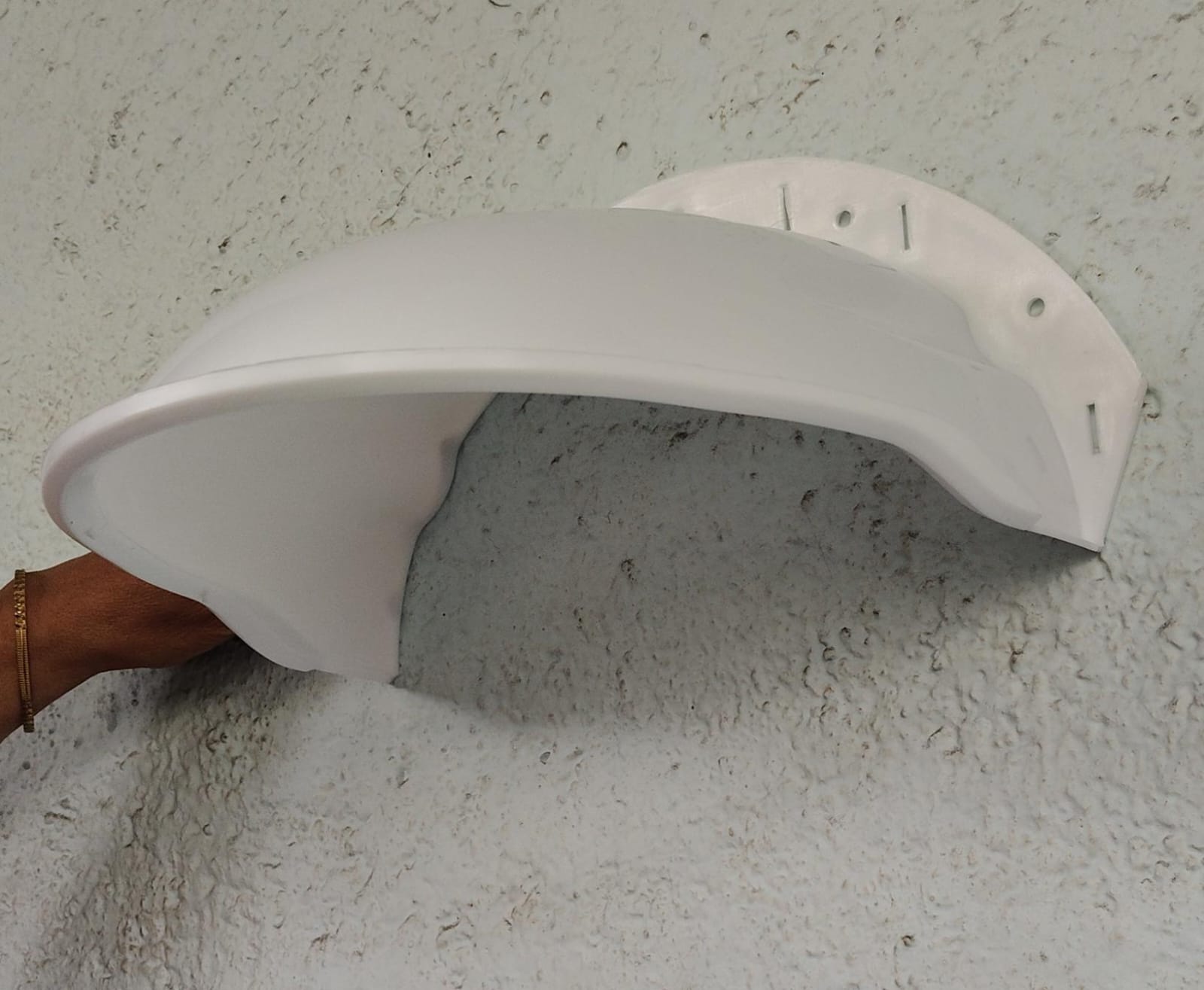 CCTV Camera Rain & Sun Protection Cover