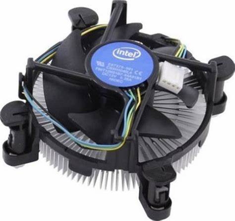 CPU Fan