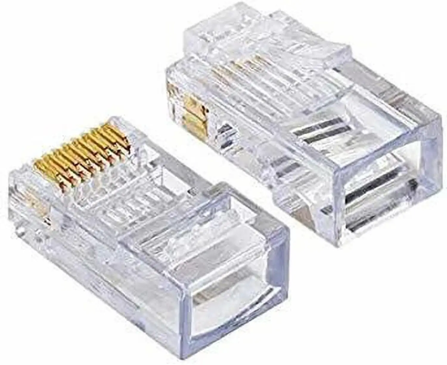 d link india rj45 connector module plugs pack of 100 nos rj45 original imahcs7j4czgxjhh