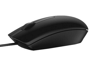 dell ms116 optical mouse sapphire 1001a black hero 504x350