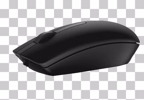 dell ms116 optical mouse sapphire 1001a black hero 504x350