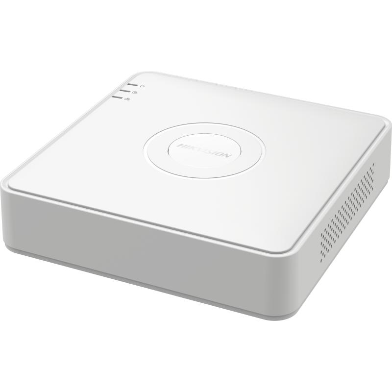 小型DVRX1小 RP HIKVISION