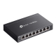 Omada ES208G 8-Port Gigabit Easy Managed Switch