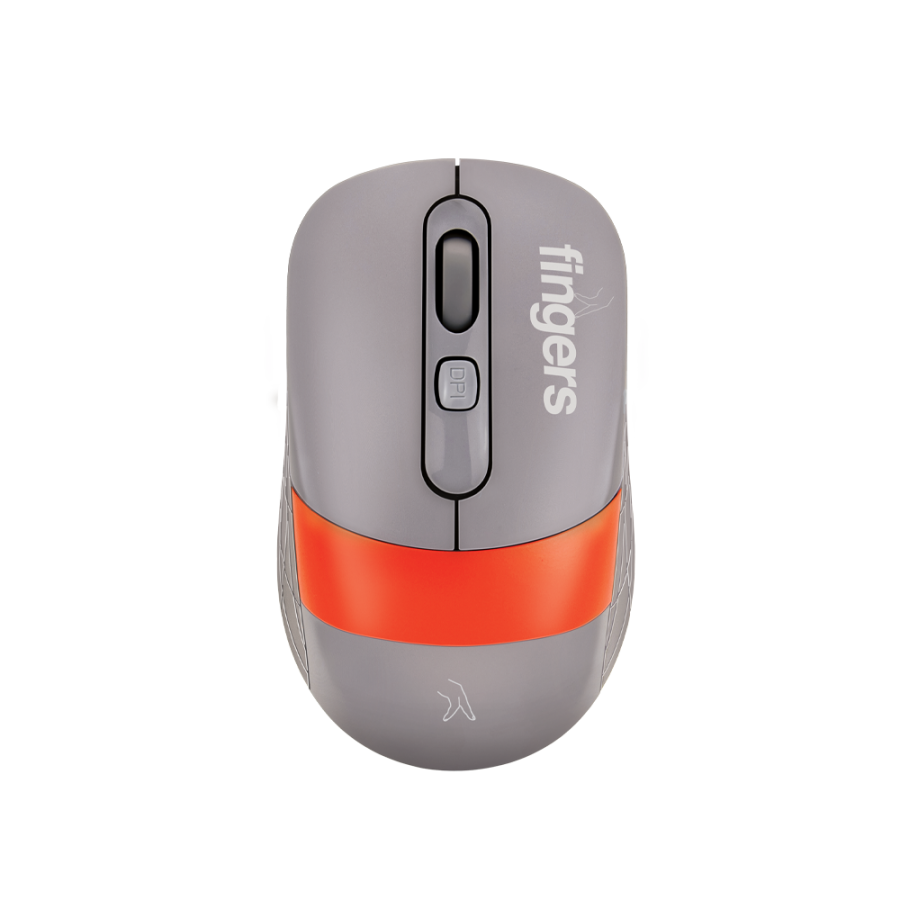 FINGERS Exquisite Combo Rangeela Series Wireless Deskset