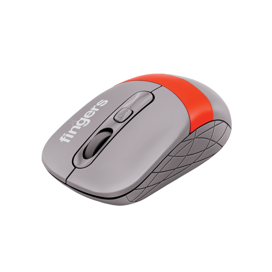 FINGERS Exquisite Combo Rangeela Series Wireless Deskset