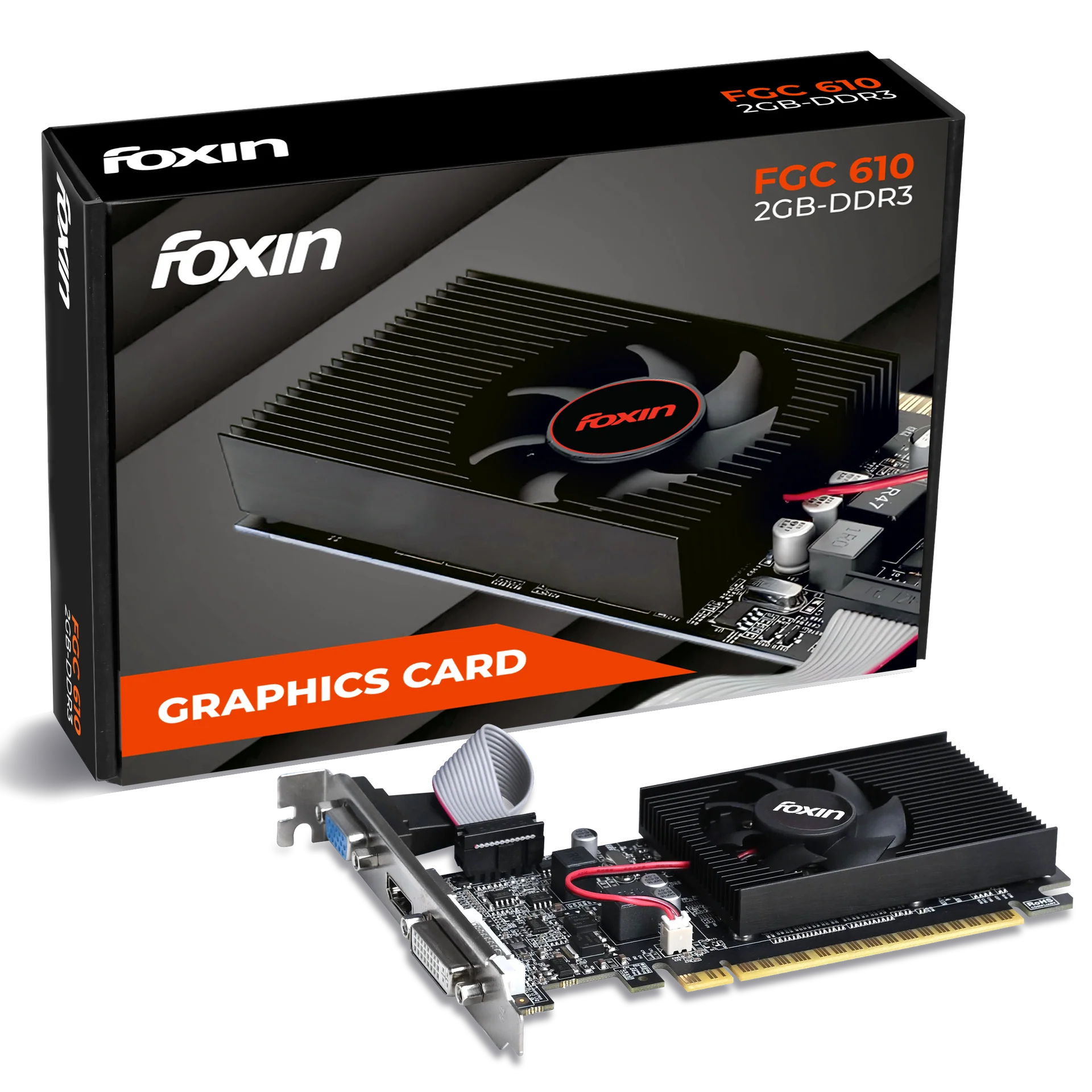 FGC 610 1