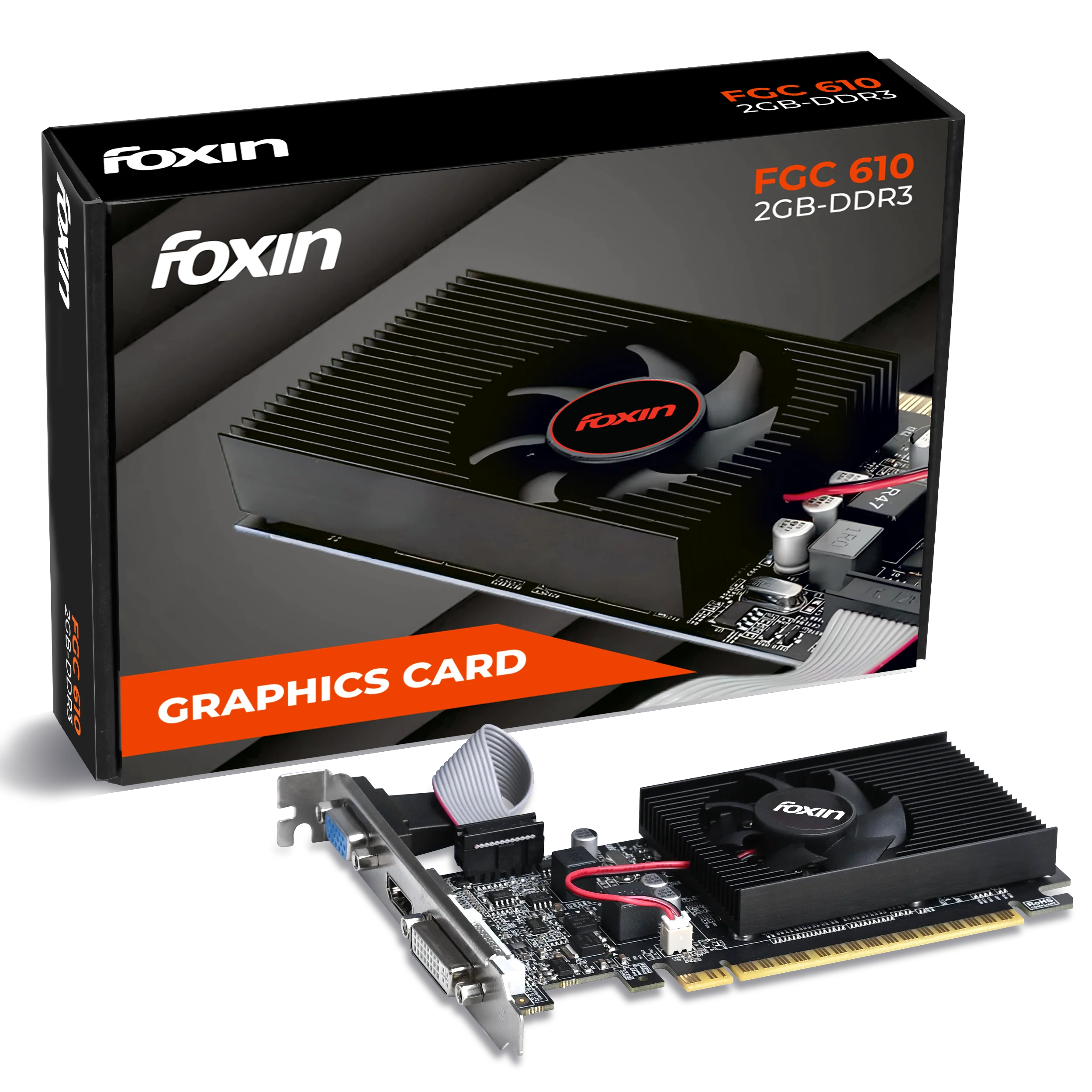 FGC 610 1