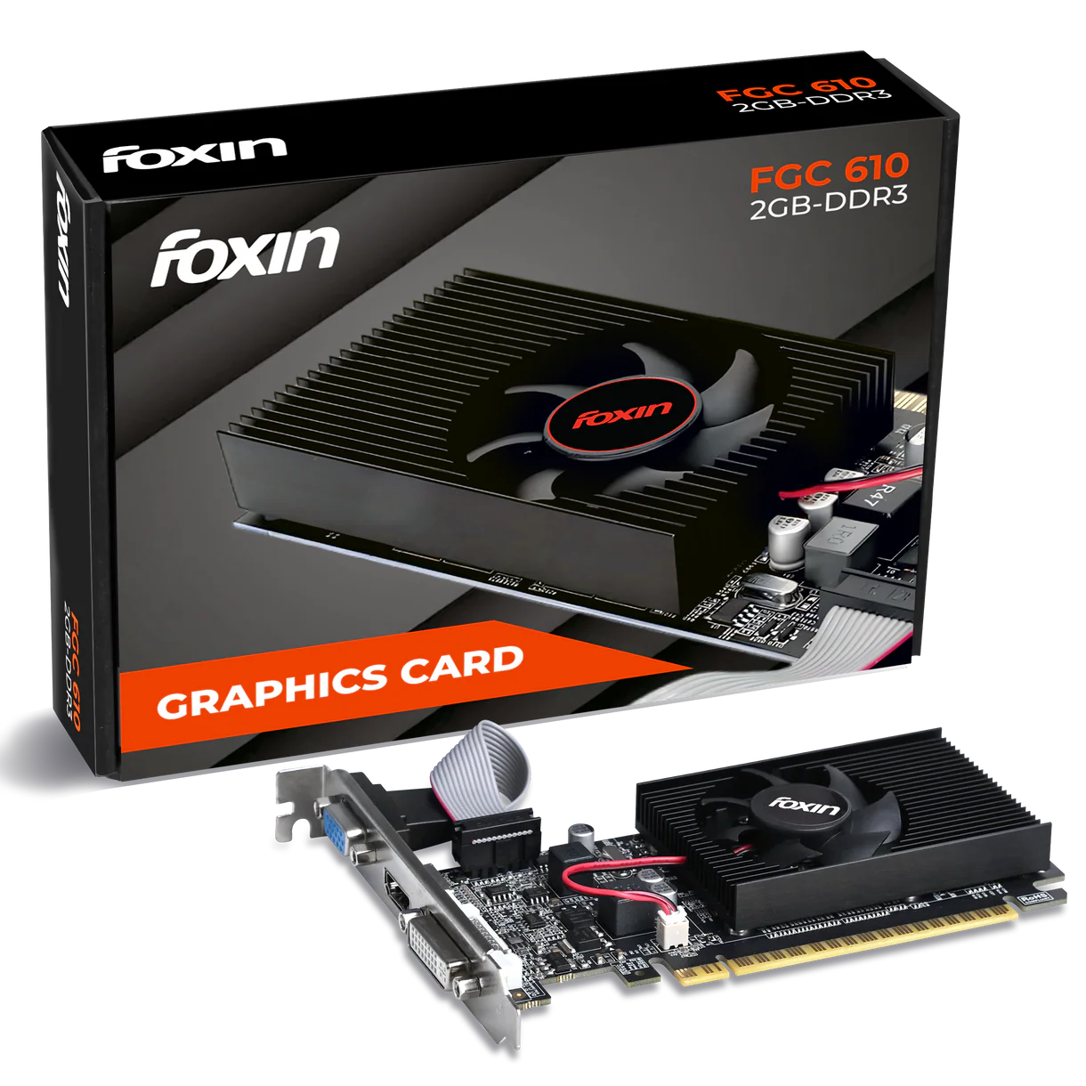 FGC 610 1