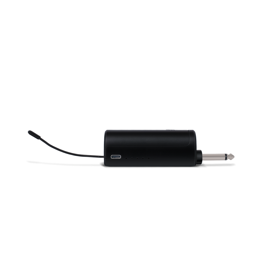 FINGERS Freedom Mic-39 Wireless Microphone