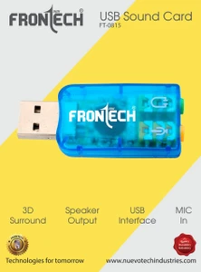ft 0815 frontech original imafzsgzfcsnuc2x