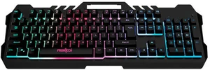 gaming keyboard kb 0009 frontech original imag3kr6zmm97fps