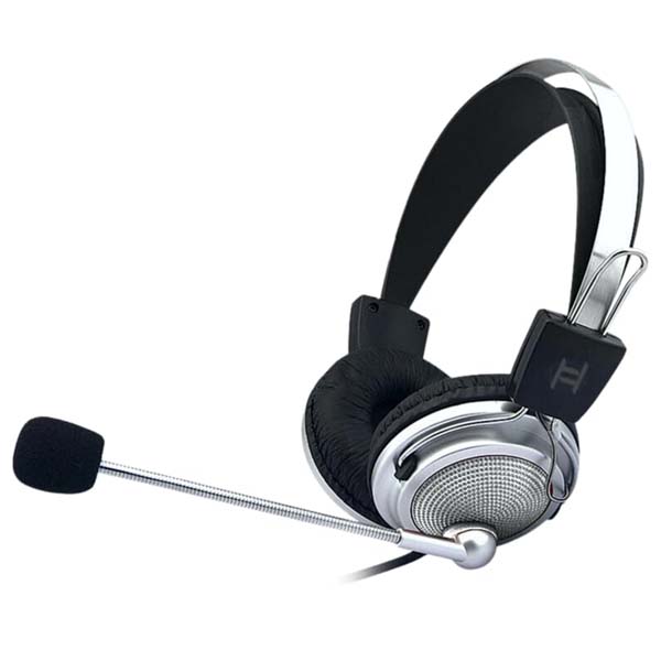 HAMMOK Steve USB Headphone with Mic 1