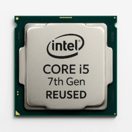 i5 7th used 265x265