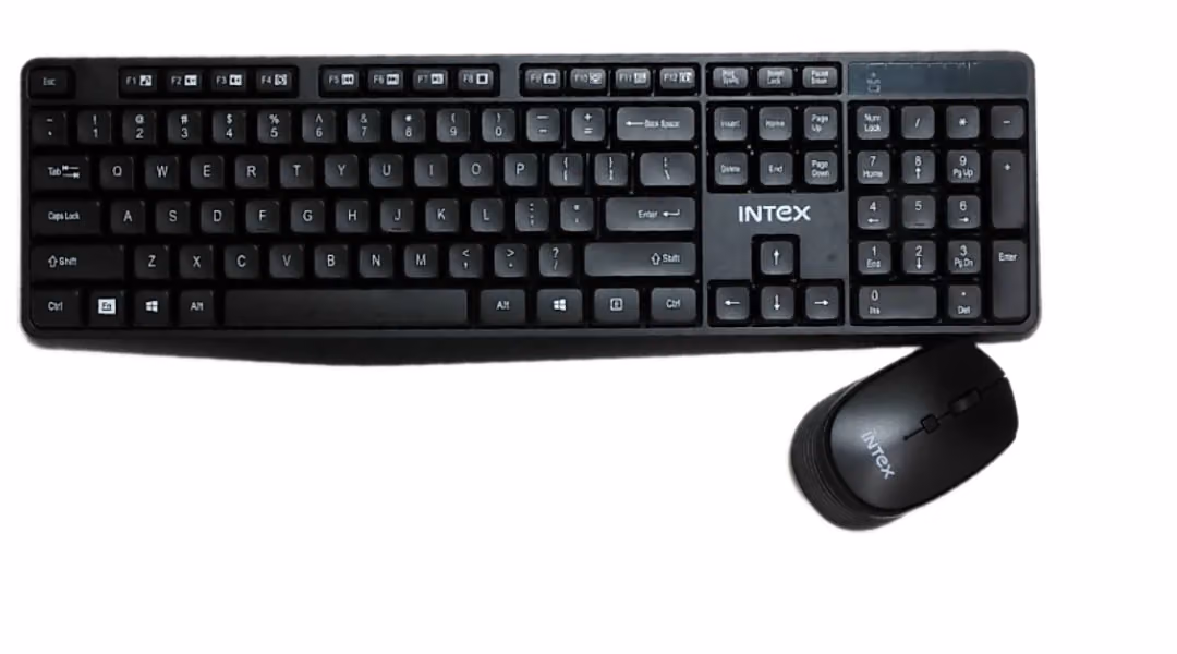Intex IT WLKBM01 Black Wireless SDL218931224 1 d65c9