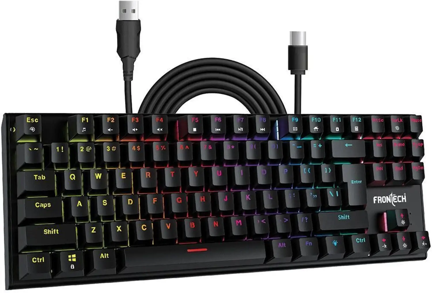 kb 0014 frontech original imahhg5jjmchxy3g