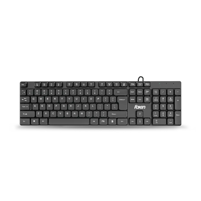 Keyboard 2