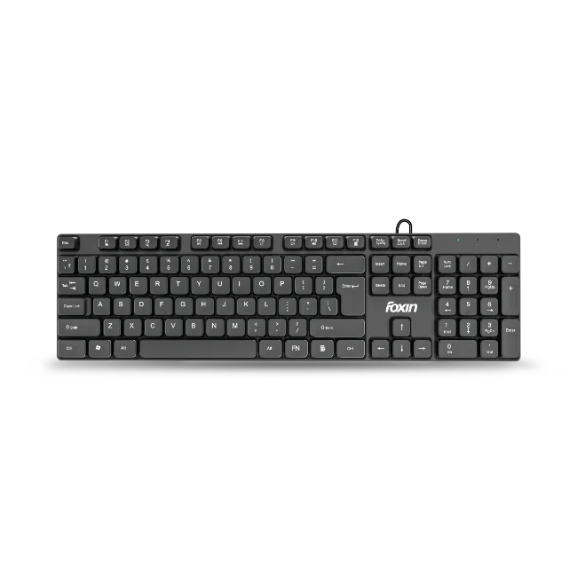 Keyboard 2