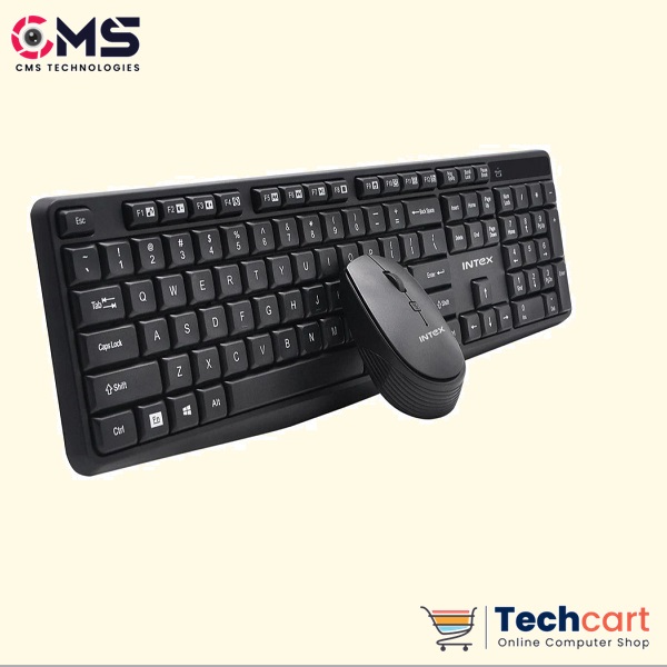 Desksets Mouse Keyboard Combo