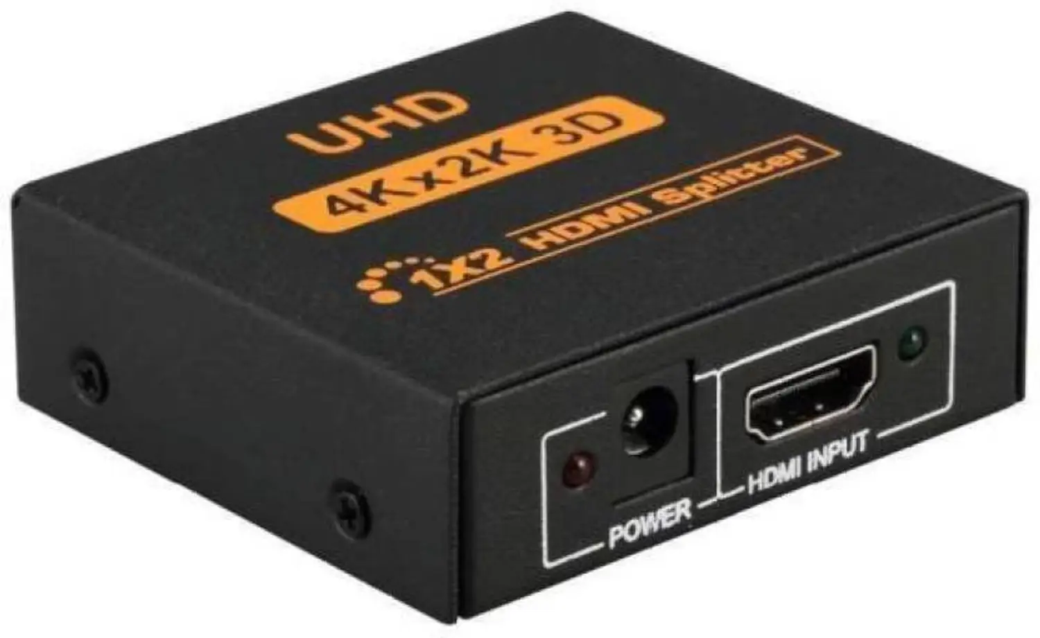 latest uhd 4k 2k 3d 1 in 2 out hdmi splitter 1x2 2 port 1080p v1 original imahfkcbyfwcxdrm