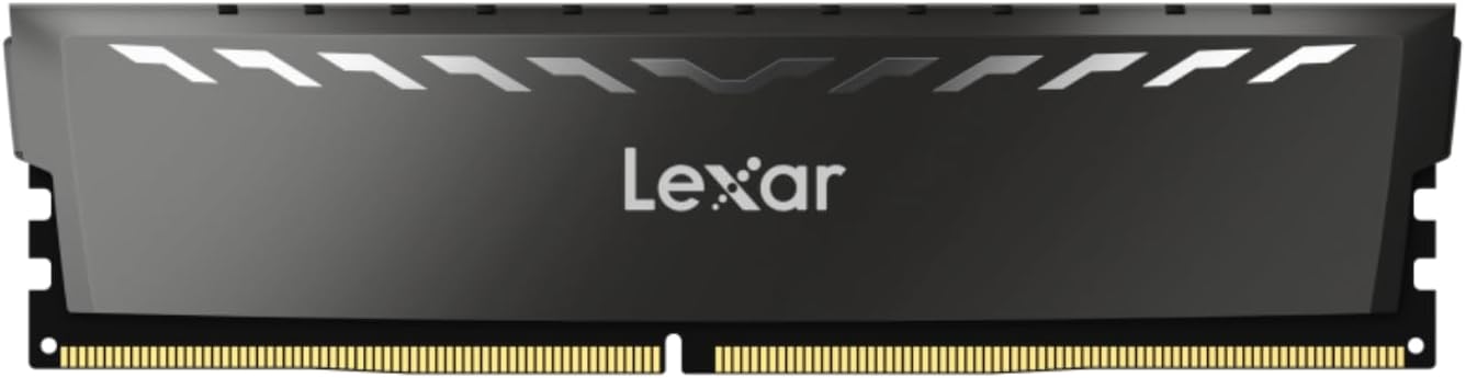 Lexar Thor DDR4 RAM 8GB 3200MHz UDIMM