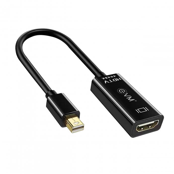 mini dp to hdmi a image 1