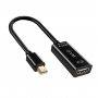 mini dp to hdmi a image 1