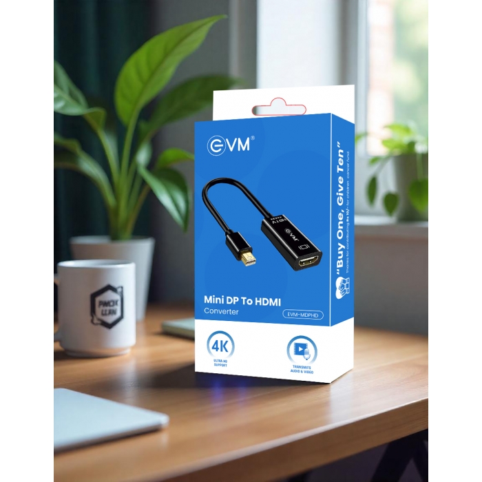 mini dp to hdmi a image 5