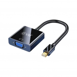 mini dp to vga a image 1