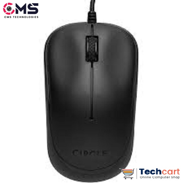 Mouse Frontech Wireless MS 0041