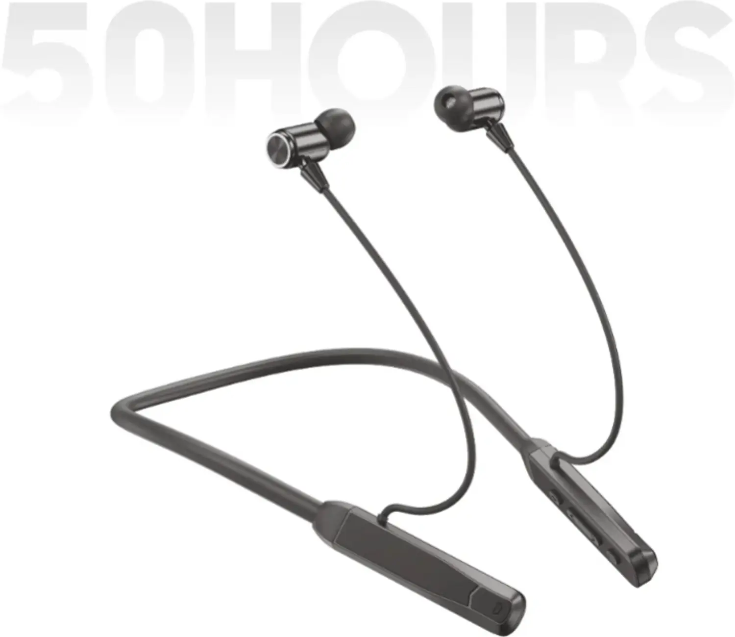 nb 629 wireless neckband bluetooth headphones hd sound long original imahn2tgzrph92dh