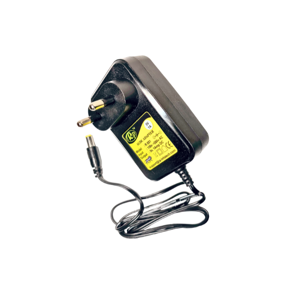 RP 12V 2A DC Adapter 1