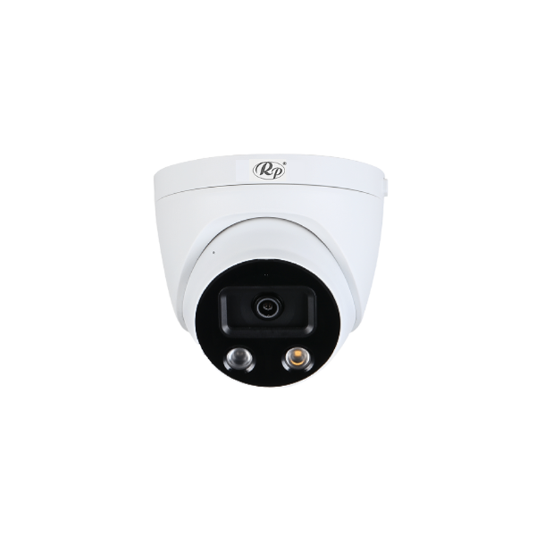RP 5MP Dome IP Camera