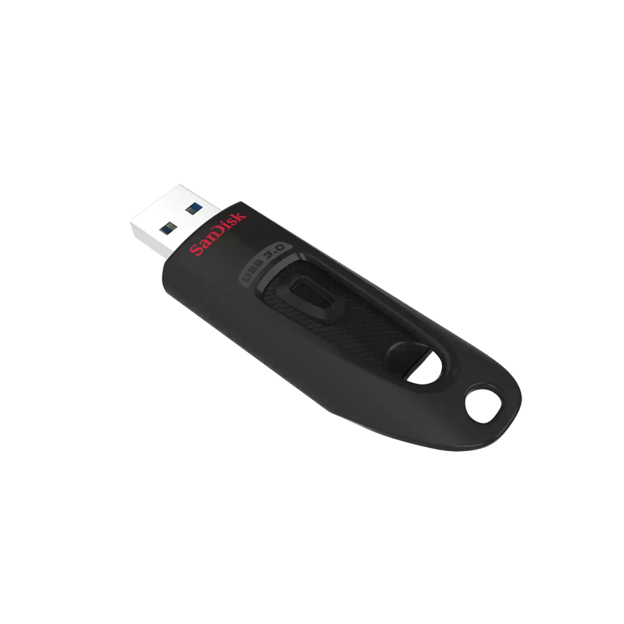 SanDisk Ultra 128GB USB 3.0 Flash Drive (SDCZ48-128G-I35)
