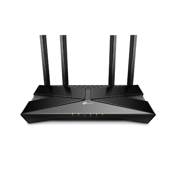 TP-Link XX530v AX3000 Dual Band WiFi 6 GPON Router