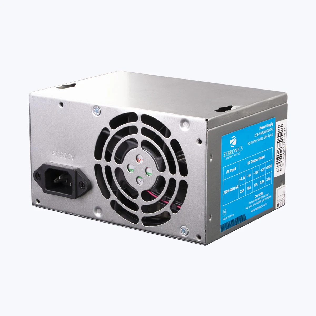ZEB N450W DSATA pic1