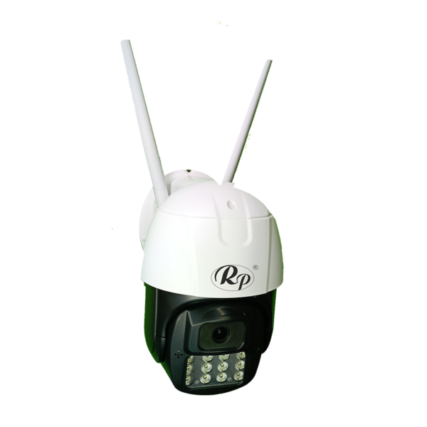 RP 3MP 4G PT Wifi Outdoor Camera
